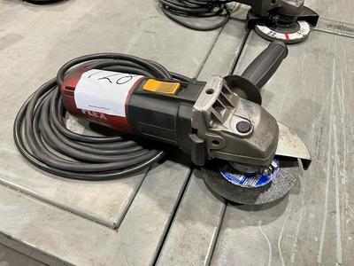 Imagen general de Flex L 1109 FE angle grinder